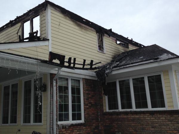 Fire Restoration Service in Clearwater