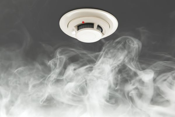 Smoke Mitigation Service in Clearwater