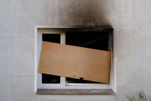 Smoke Restoration Service in Clearwater